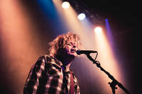 2010-11-16 - Wavves från Babel, Malmö