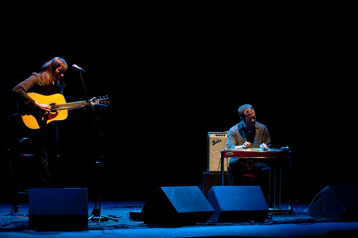 2010-11-17 - Dylan LeBlanc från Södra Teatern, Stockholm