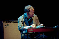 2010-11-17 - Dylan LeBlanc från Södra Teatern, Stockholm