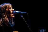 2010-11-17 - Dylan LeBlanc från Södra Teatern, Stockholm