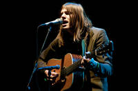 2010-11-17 - Dylan LeBlanc från Södra Teatern, Stockholm