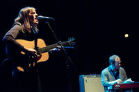 2010-11-17 - Dylan LeBlanc från Södra Teatern, Stockholm