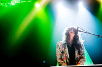 2010-11-10 - Beach House från Debaser Medis, Stockholm
