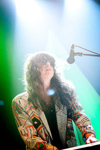 2010-11-10 - Beach House från Debaser Medis, Stockholm