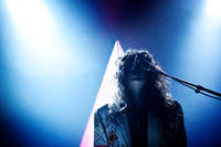 2010-11-10 - Beach House från Debaser Medis, Stockholm