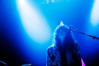 2010-11-10 - Beach House från Debaser Medis, Stockholm
