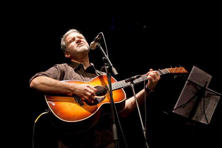 2010-11-18 - Lloyd Cole Small Ensemble från Södra Teatern, Stockholm