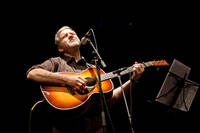 2010-11-18 - Lloyd Cole Small Ensemble från Södra Teatern, Stockholm