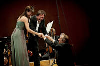 2010-11-18 - GSO med Sara Trobäck Hesselink från Konserthuset, Göteborg