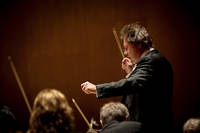 2010-11-18 - GSO med Sara Trobäck Hesselink från Konserthuset, Göteborg
