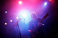 2010-11-19 - Teenage Fanclub från Debaser Medis, Stockholm