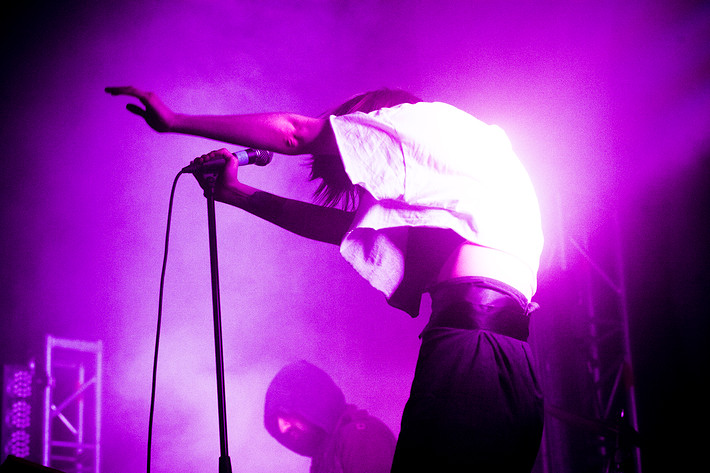 2010-11-20 - Crystal Castles från Babel, Malmö