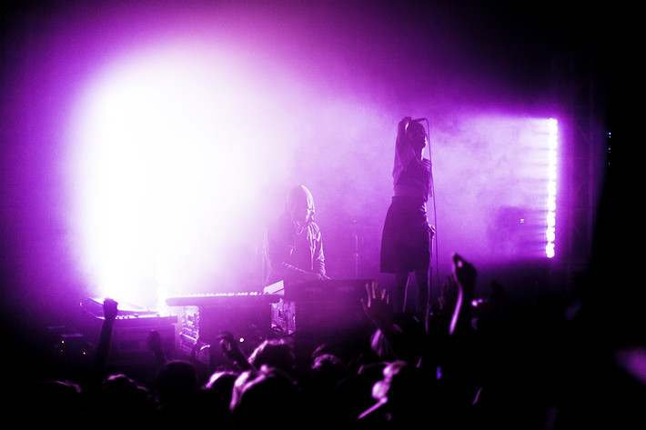 2010-11-20 - Crystal Castles från Babel, Malmö