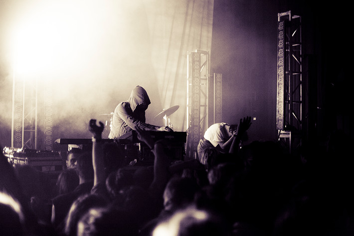 2010-11-20 - Crystal Castles från Babel, Malmö
