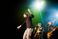 2010-11-20 - Håkan Hellström från Färs & Frosta Sparbank Arena, Lund