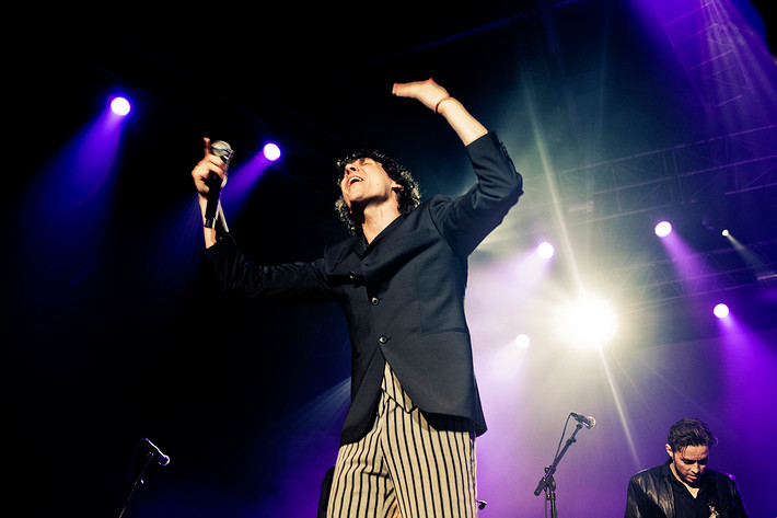 2010-11-20 - Håkan Hellström från Färs & Frosta Sparbank Arena, Lund 2010-11-20 - Håkan Hellström från Färs & Frosta Sparbank Arena, Lund