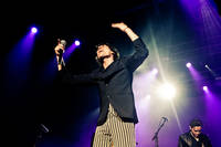2010-11-20 - Håkan Hellström från Färs & Frosta Sparbank Arena, Lund
