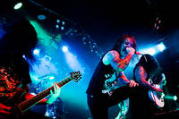 2010-11-21 - As I Lay Dying från Kulturbolaget, Malmö