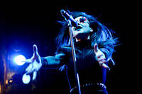 2010-11-22 - Marina and the Diamonds från Nalen, Stockholm