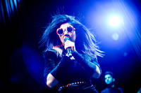 2010-11-22 - Marina and the Diamonds från Nalen, Stockholm