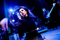 2010-11-22 - Marina and the Diamonds från Nalen, Stockholm