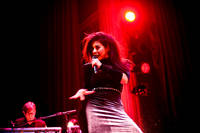 2010-11-22 - Marina and the Diamonds från Nalen, Stockholm