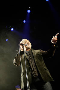 2010-11-21 - Tom Jones från Tyrol, Stockholm