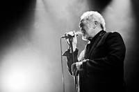 2010-11-21 - Tom Jones från Tyrol, Stockholm