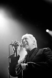 2010-11-21 - Tom Jones från Tyrol, Stockholm