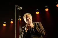 2010-11-21 - Tom Jones från Tyrol, Stockholm