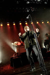 2010-11-21 - Tom Jones från Tyrol, Stockholm