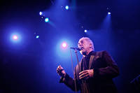 2010-11-21 - Tom Jones från Tyrol, Stockholm