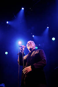 2010-11-21 - Tom Jones från Tyrol, Stockholm