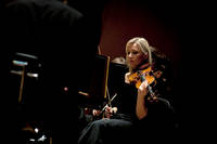 2010-11-25 - GSO med Gustavo Dudamel från Konserthuset, Göteborg