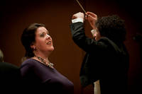 2010-11-25 - GSO med Gustavo Dudamel från Konserthuset, Göteborg