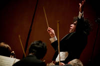 2010-11-25 - GSO med Gustavo Dudamel från Konserthuset, Göteborg