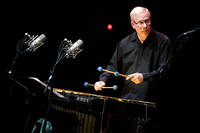 2010-11-26 - New Gary Burton Quartet från Konserthuset, Stockholm
