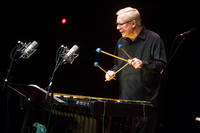 2010-11-26 - New Gary Burton Quartet från Konserthuset, Stockholm