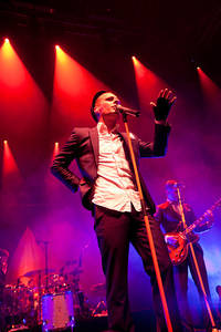 2010-11-26 - Oskar Linnros från Berns, Stockholm