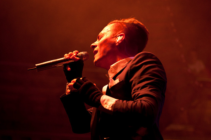 2010-11-26 - Oskar Linnros från Berns, Stockholm