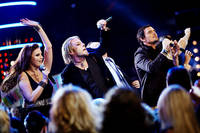 2010-11-26 - Idol från Malmö Arena, Malmö
