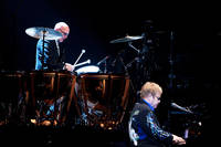 2010-12-04 - Elton John från Scandinavium, Göteborg