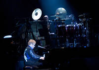 2010-12-04 - Elton John från Scandinavium, Göteborg