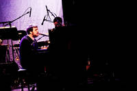 2010-12-03 - Loney, Dear från Konserthuset, Göteborg