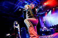2010-12-05 - Avantasia från Arenan, Stockholm