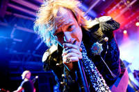 2010-12-05 - Avantasia från Arenan, Stockholm