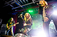 2010-12-05 - Avantasia från Arenan, Stockholm