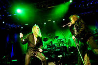 2010-12-05 - Avantasia från Arenan, Stockholm