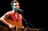 2010-12-06 - The Tallest Man On Earth från Södra Teatern, Stockholm