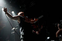 2010-12-08 - Exodus från Debaser Medis, Stockholm